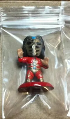 2026年最新】プロ格ヒーローズの人気アイテム - メルカリ