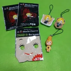 Acid Black Cherry インキュバスくん オビツキューピー yasu - メルカリ