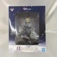 一番くじ B賞 セイバーオルタ フィギュア - メルカリ