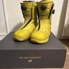 2025年最新】K2・TTブーツの人気アイテム - メルカリ