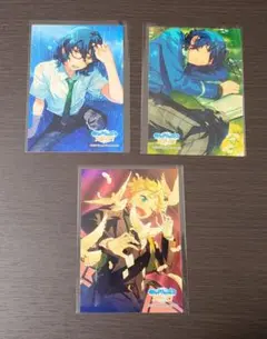 あんスタ つむぎ 宙 ブロマイド