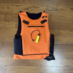 オンズカンパニー　インパクトベストMB