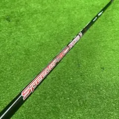 Speeder661 EVOLUTION ⅣS 1W レフティ G400スリーブ - メルカリ