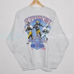 90s USA製 ドジャース 野茂英雄 MLB 野球 スウェット あいみょん着用