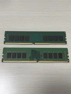 Crucial デスクトップ用増設メモリ 32GB(16GBx2枚) DDR4のサムネイル