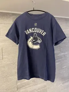 Reebok Vancouver Canucks