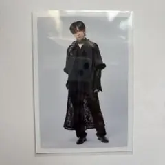 超特急 リョウガ NINE LIVES 生写真A