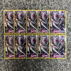 ワンピースカード 【ドン専用‼️】 紫カタクリ専用 ドンスリーブ10枚セット❗️のサムネイル