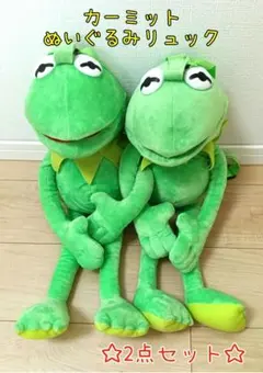 2025年最新】kermitの人気アイテム - メルカリ