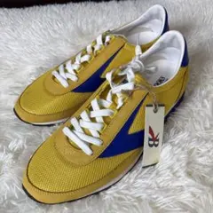 【未使用品】BROOKS ブルックス ヘリテージ VANTAGE 741 29のサムネイル