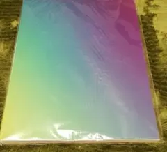 嵐　コンサートパンフレット　beautiful　world