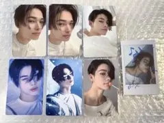 ENHYPEN ROMANCE:UNTOLD -daydream- ニキ