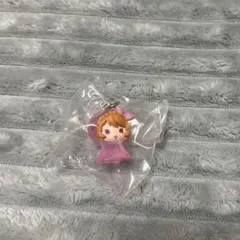 大空あかり　めじるしアクセサリー　アイカツ×プリパラ