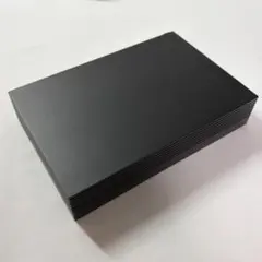 美品】バッファロー 外付けHDD 16TB CMR PC専用 Win/Mac - メルカリ