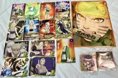 NARUTO クリアしおり - メルカリ
