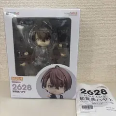 にじさんじ 鏡見 黏土人