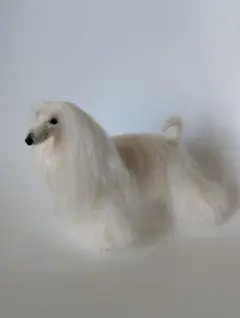 2025年最新】アフガンハウンド ぬいぐるみの人気アイテム - メルカリ