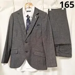 hiromichi nakano 男の子 フォーマルスーツ 165cm 美品