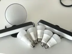 Hue Color 800×4, 1600×1, Go, Bar, Bridge