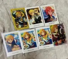 あんスタ 仁兎なずな セット