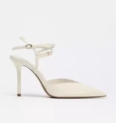 【ZARA ハイヒール】　24cmのサムネイル