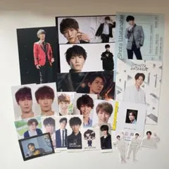 SnowMan 渡辺翔太 Dangerholic特典