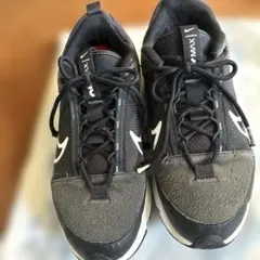 NIKEAIR MAX INTRLK ナイキエアマックススニーカー24.5cm