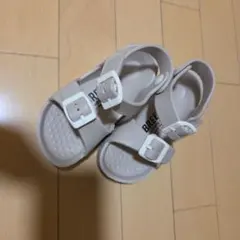 BREEZE キッズ サンダル 16.0cmのサムネイル