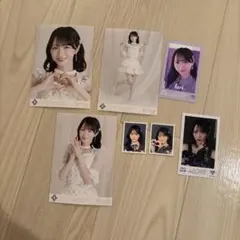 2026年最新】野口衣織 生写真の人気アイテム - メルカリ
