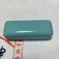 【専用】Tiffany & Co. ターコイズ ケース Tiffany & Co. メガネケース ターコイズ - メルカリ