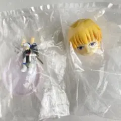 銀魂一番くじ　きゅんキャラ　坂田金時