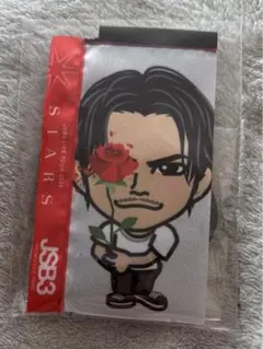 今市隆二　ミニのぼり