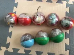 ディズニーリゾート　ガチャガチャ　まとめ売り