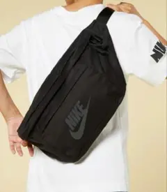 ナイキ ヒップバッグ ナイキ テック 10L BA5751-010のサムネイル