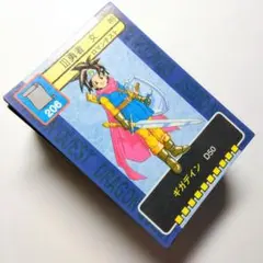 ドラゴンクエスト　トレーディングバトルカード　DQ3　DQ5　101枚　TCG