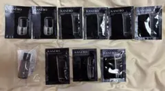カネボウ　サンプルセット　試供品　10点