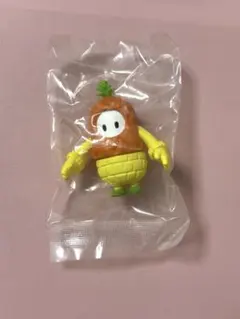 フォールガイズ FALL GUYS フィギュアコレクション ガチャガチャ