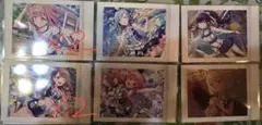 プロセカ パシャこれ 9枚