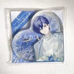 プロジェクトセカイ プロセカ 感謝祭 ハート型アクリルブロック 日野森