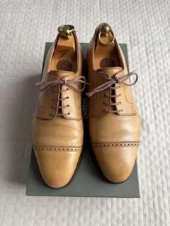 Crockett & Jones HALLAM 6Eのサムネイル