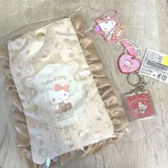 ハローキティ グッズまとめ売り