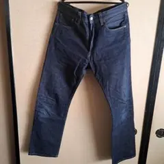 Levi's premium 501 ジーンズ made in usa