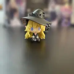 新品未開封　一番くじ　ホロライブ　ちょのっこ　角巻わため