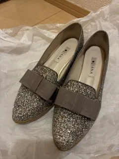 2025年最新】DIANA レディース フラットシューズ・バレエ