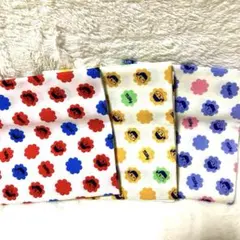 【ペコちゃん】milky✳︎3枚セット✳︎約50×45㎝