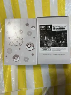 ミスタードーナツ　ミスド　ポケモン つよいこグラス 2025 2個セット