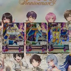 アイカツ ミステリアスヴァルゴコーデ