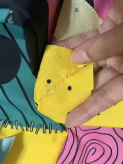確認用