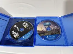 The Last of Us Remastered シティーズ:スカイライン