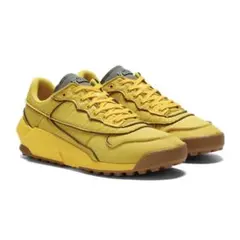 ONITSUKA TIGER YELLOW COLLECTION 23.5